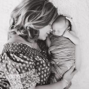 Meet your Posher, Brianne